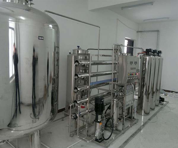 广州直饮水系统真的比桶装水更健康吗？